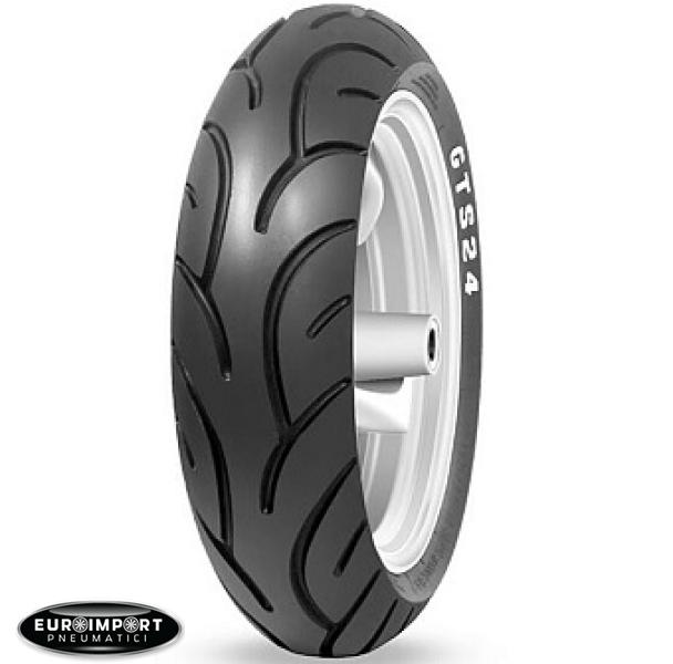 Pirelli Gts 24  130/70  13 57 L  